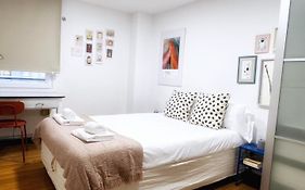 Vivienda Turistica Ciudad Jardin Con Tranquilidad Y Wifi